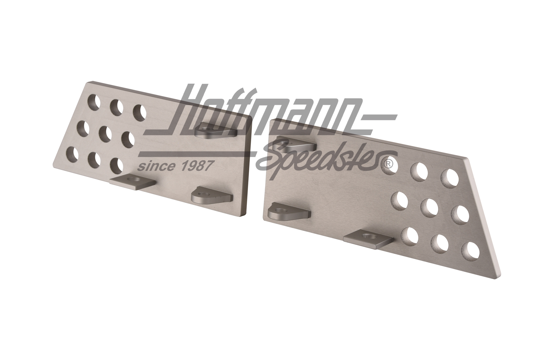 Door opener, inner, Alu Race, 69-89                                                                 