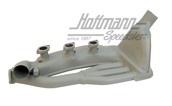 Heat exchanger, sheet steel, 66-75, right | 91.012 | 520-3132