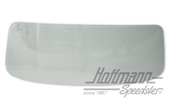 Windshield, Coupé / Convertible, clear | 143 845 101 C | 067-0500