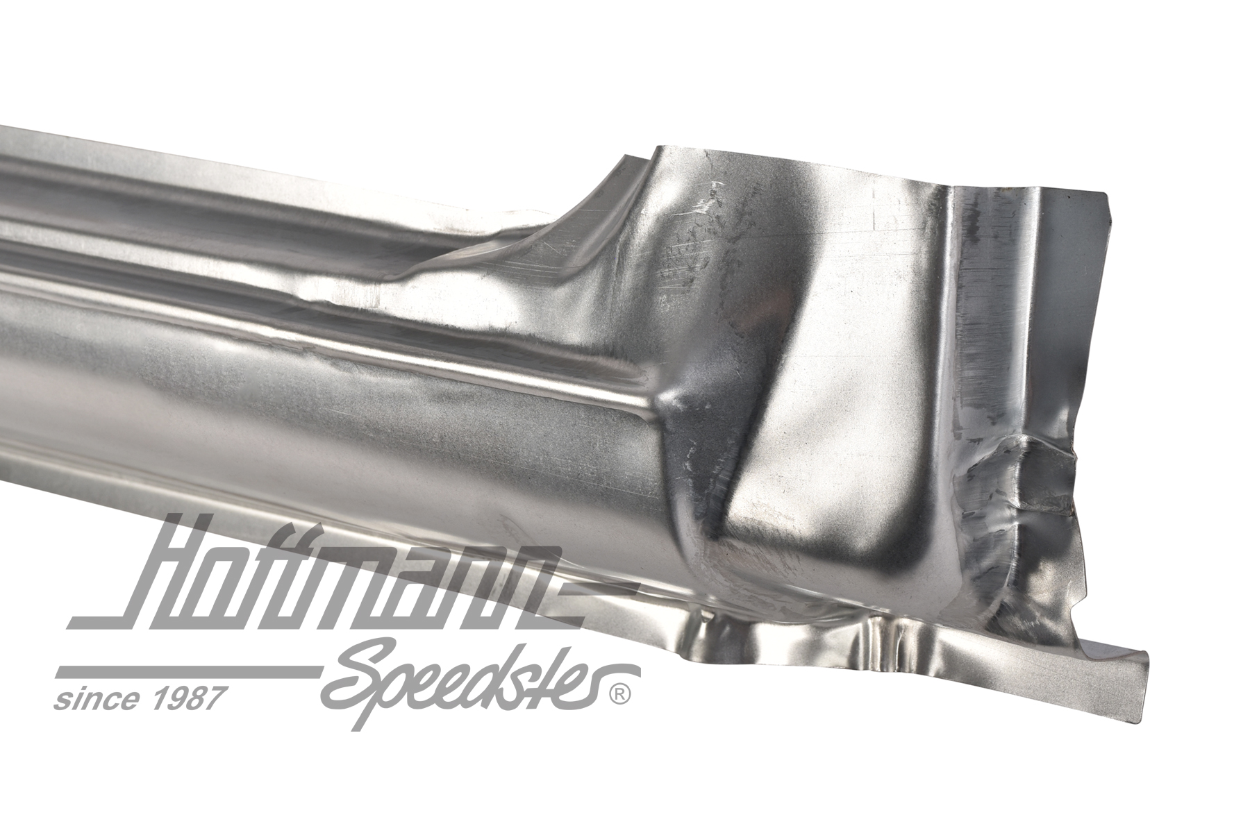 Rocker panel, 4-doors, .78-, right                                                                  