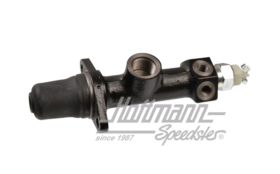 Master brake cylinder, 19.05mm, 356, 50-63, Top Quality                                             