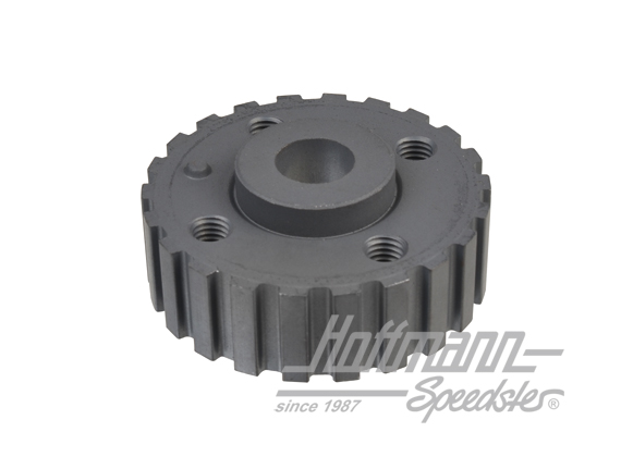 Gear-wheel, crank shaft, gasoline engine, 1.5-1.8                                                   