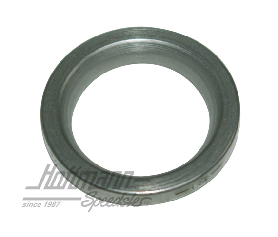 Spacer ring, wheel bearing, rear, inner, swing axle | 111 501 281 A | 020-4019-05