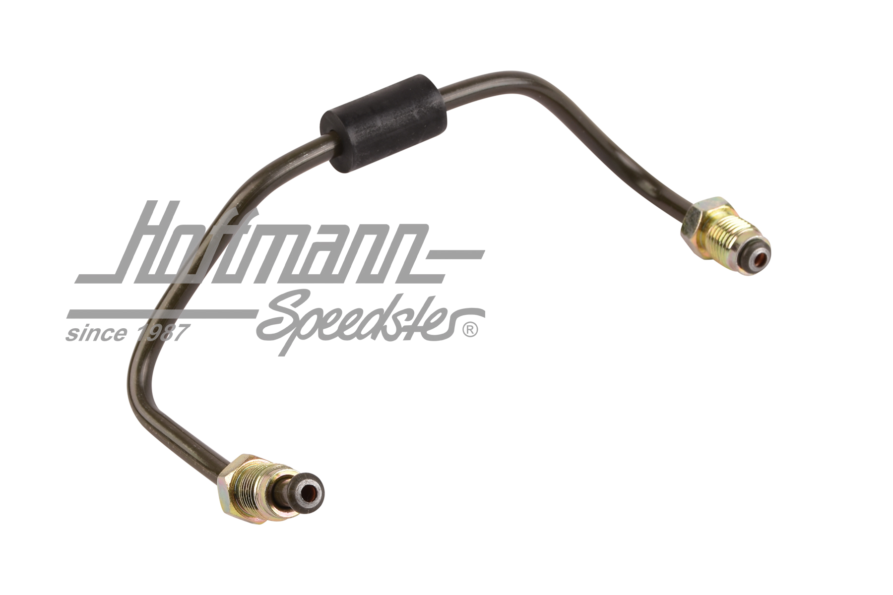 Compensating pipe, brake caliper
, front, left/right                                               