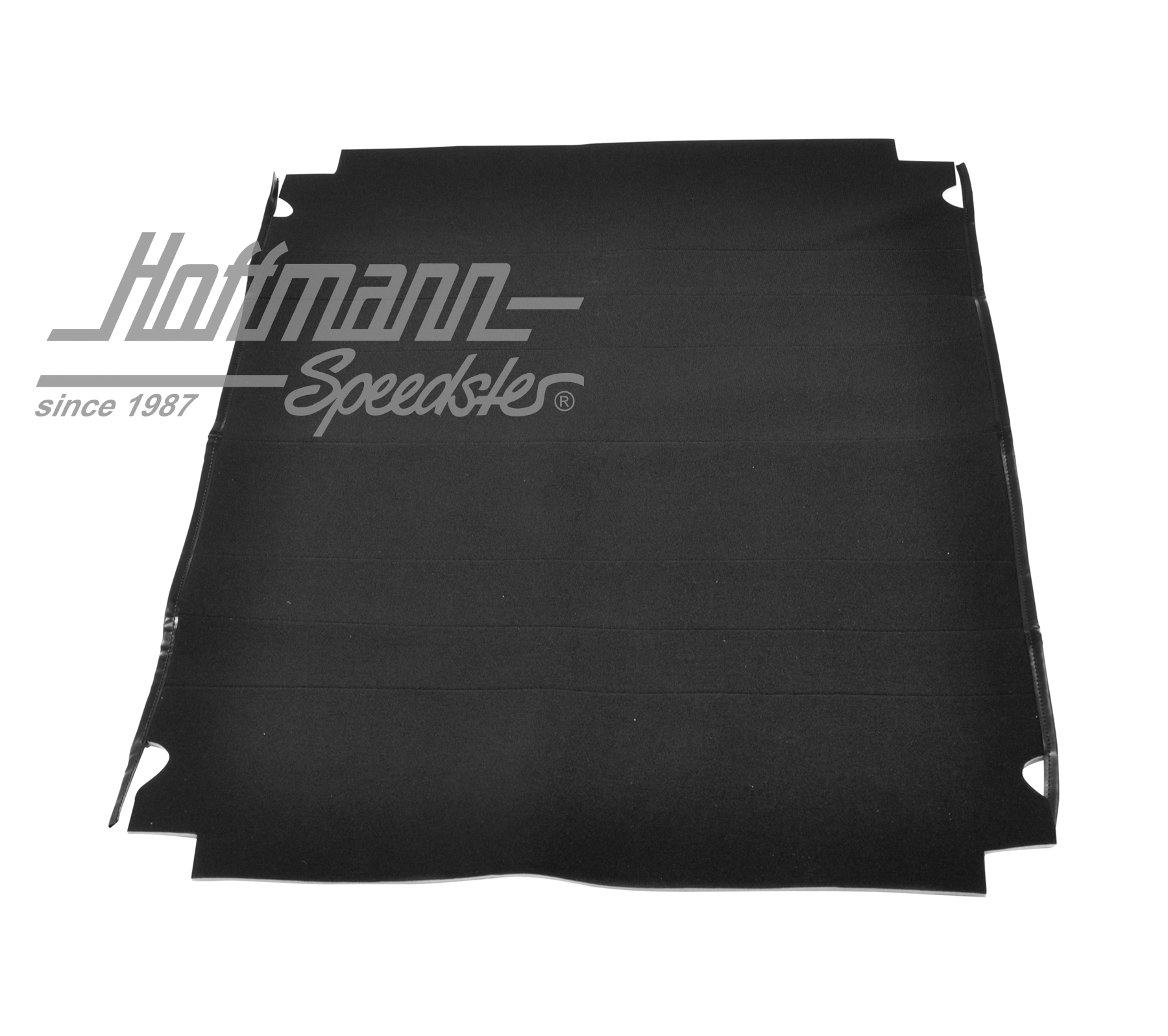 Headliner, Targa roof, 911/964, 70-94                                                               