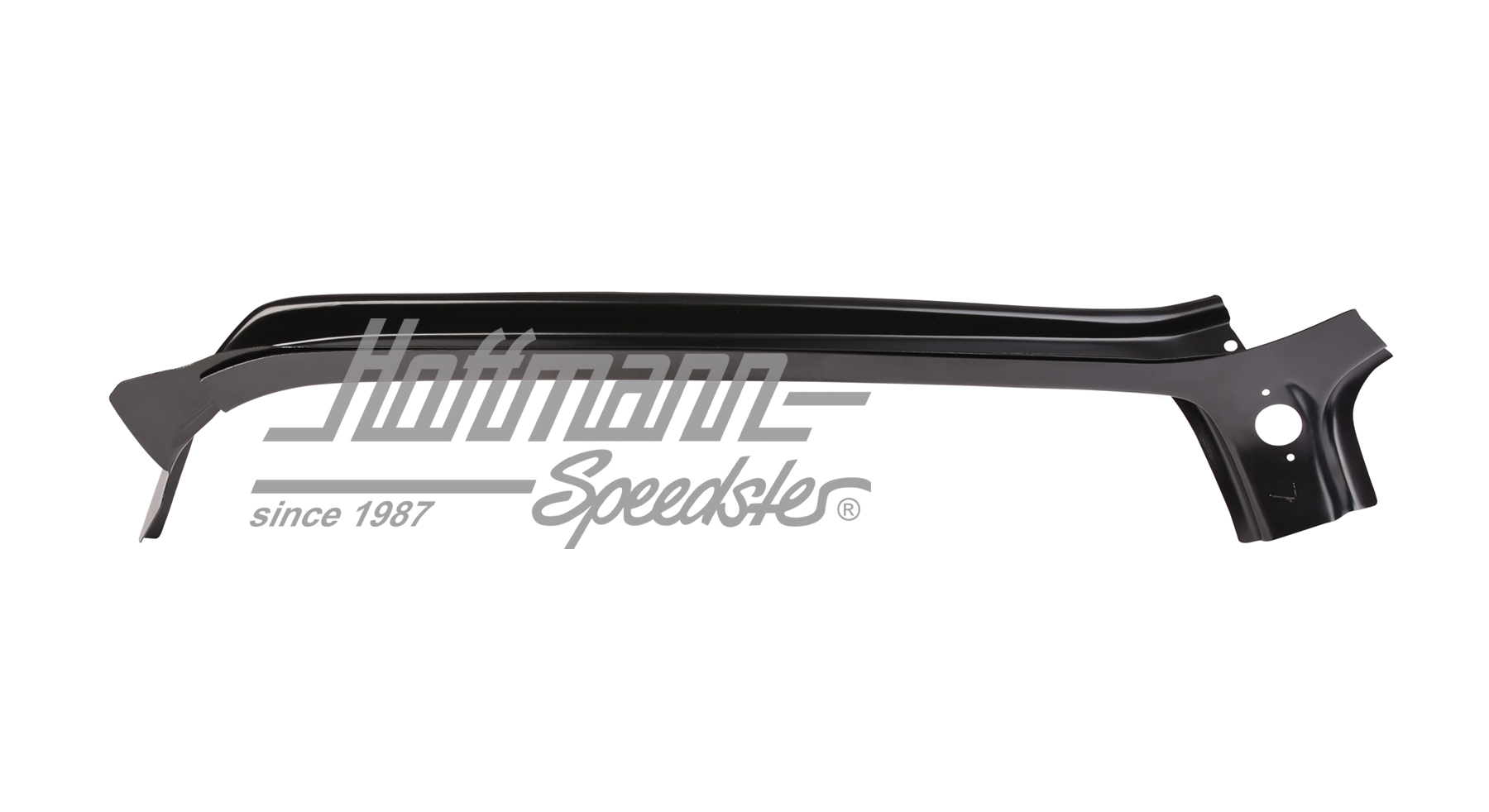 Reinforcement, A-pillar, inner, 911, left | 590931-3 | 590-0028-41