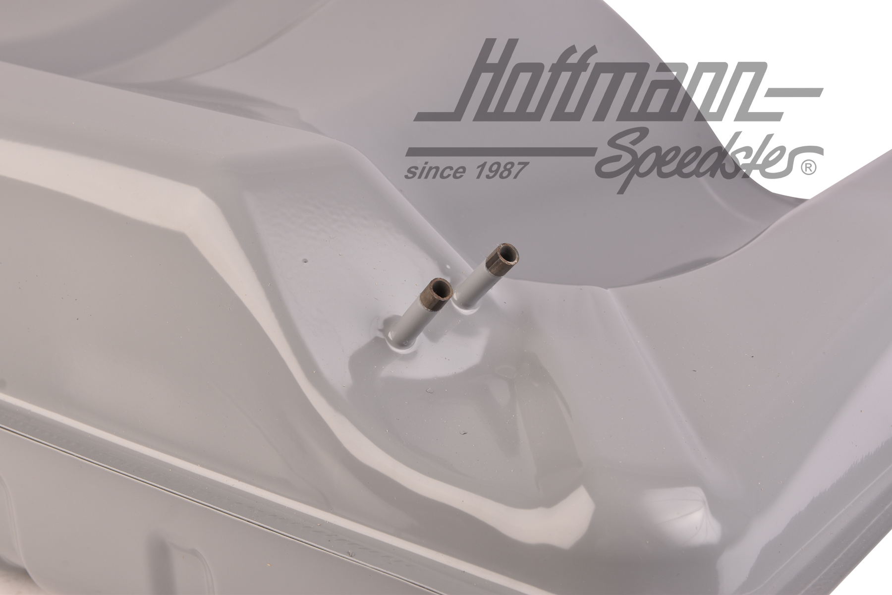 Fuel tank, 1302/1303, 8.70-, Top Quality                                                            