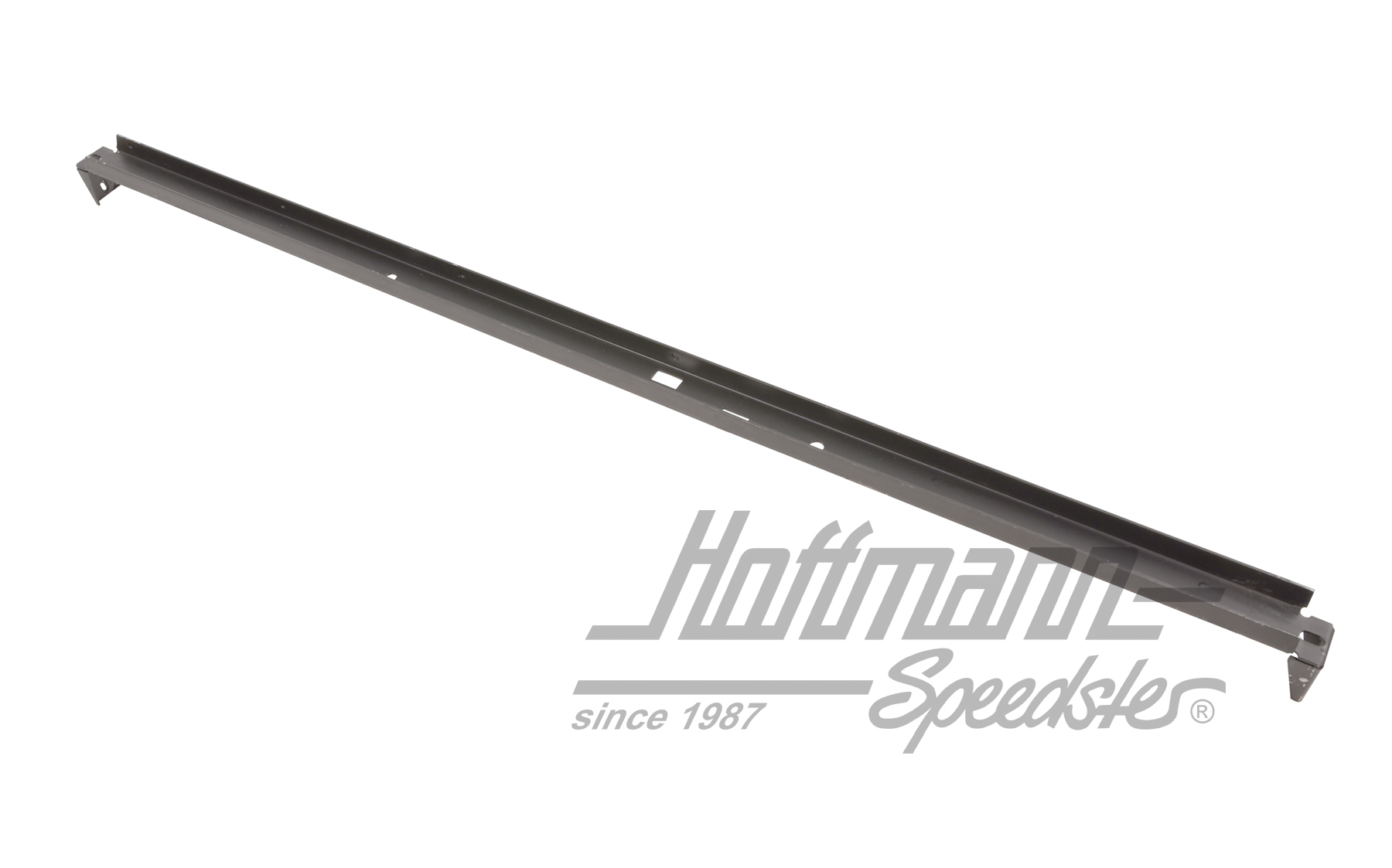 Window guide, lower, Bus T1, 55-67, left                                                            