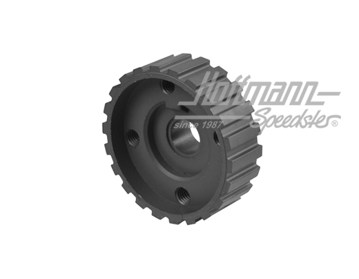 Gear-wheel, crank shaft, gasoline engine, 1.5-1.8 | 049 105 263 C | 110-0840-10