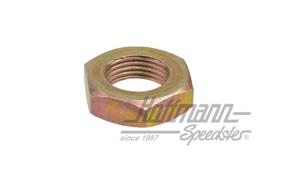 Steering-knuckle nut, -7.65, right                                                                  