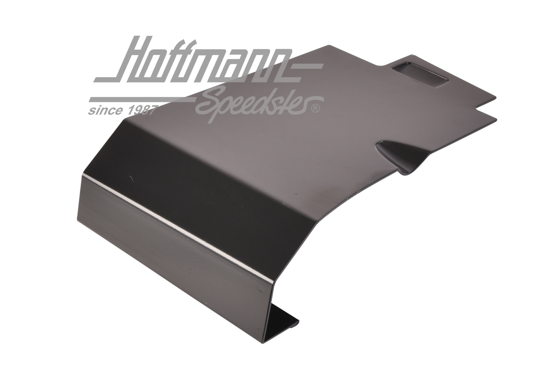 Heat deflector, F/R and R/L, 911/914/6                                                              