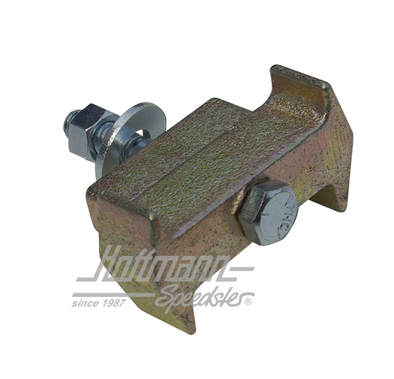 Fly wheel lock | AC 000 220 B | 027-0510