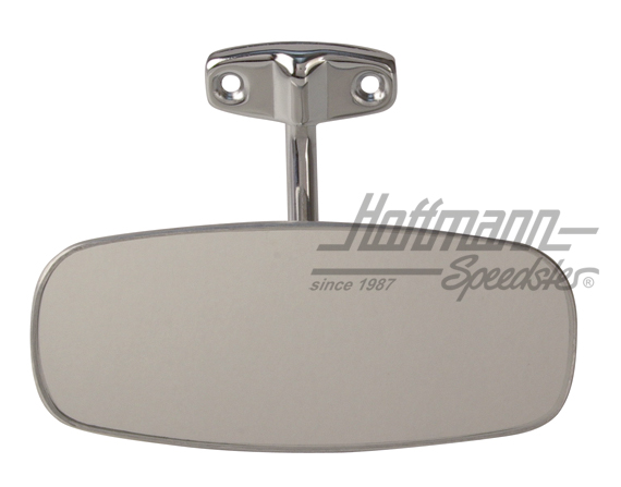 Inside rearview mirror, Bus T1, 3.55-12.64 | 241 857 501 | 089-4514