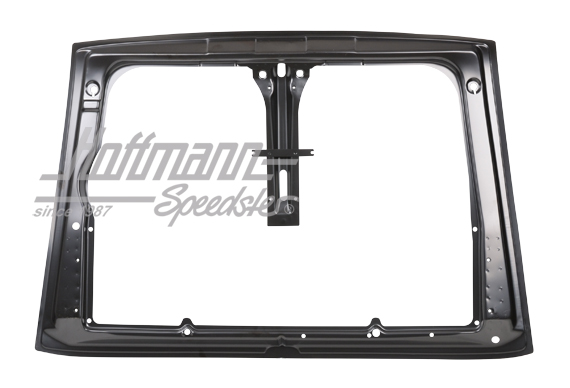 Frame, inside, rear GRP hood, 73-89 | DAN 911 512 903 02 | 590-0007-40