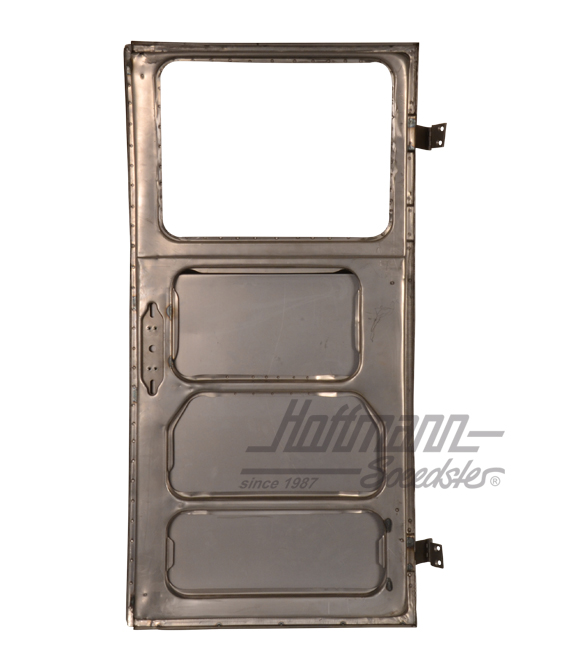 Hinged door, complete, Bus T1, 3.55-12.60, left                                                     