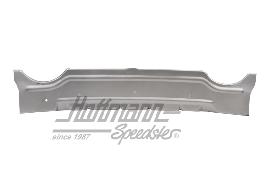 Front panel, front wall, inner                                                                      
