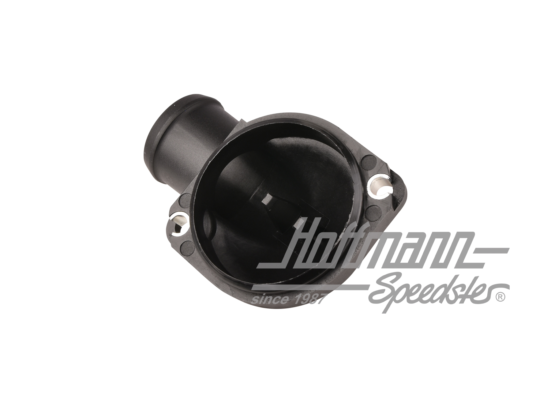 Pipe socket, Bus T4, 2.4-2.5, 9.90-6.03                                                             