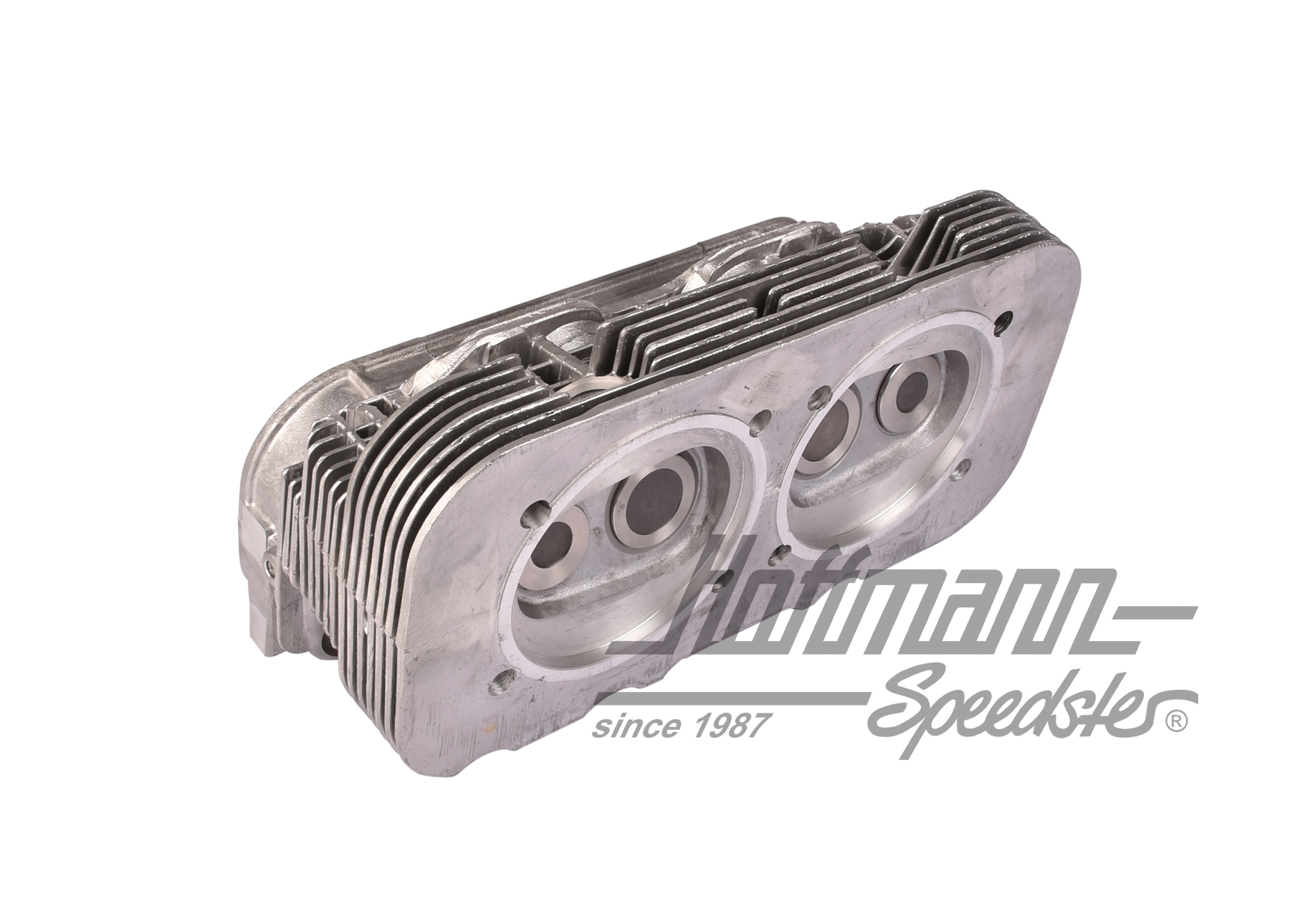 Cylinder head, 2.0, Bus T2/T3, 8.78-12.82                                                           