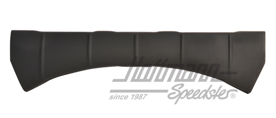 Heat protection shield, rear, 356, 59-65                                                            