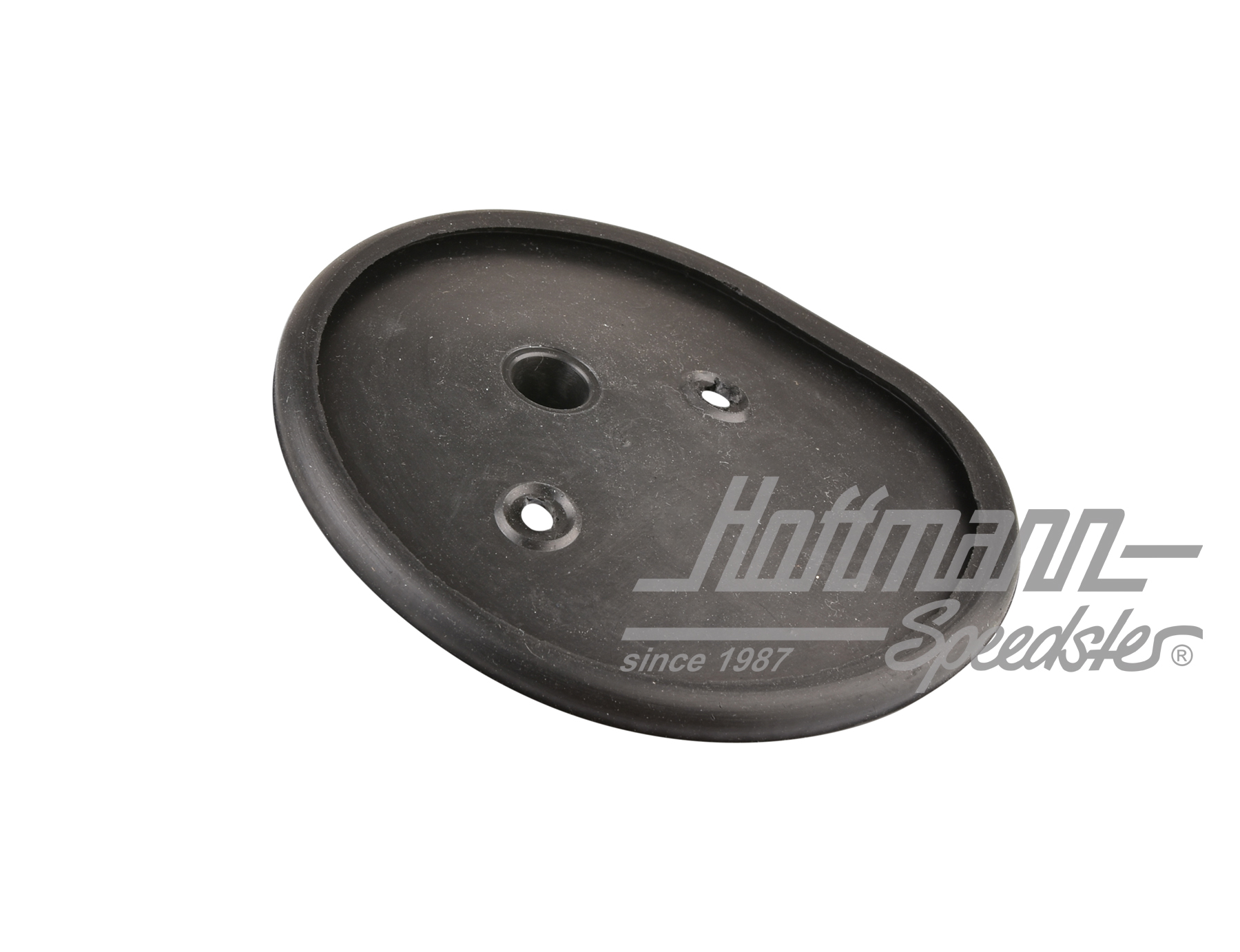 Seal, turn indicator, round, 4.61-7.69, left                                                        