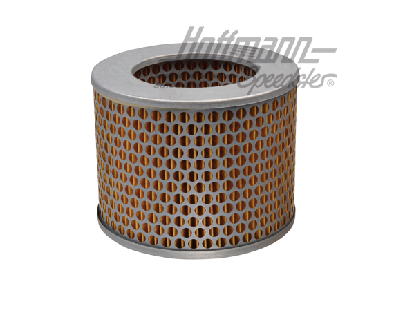 Air filter, Porsche 356 A/B/C                                                                       