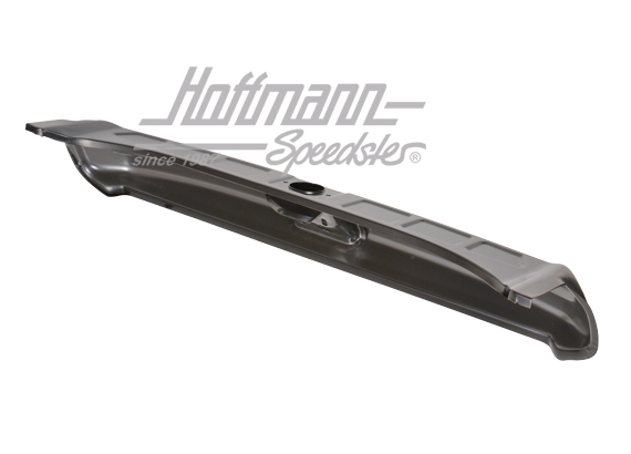 Cross member, rear, outer skin, 911, 65-73                                                          