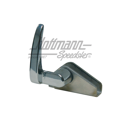 Sash lock, 8.64-7.67, left | 111 837 639 B | 020-5176-01