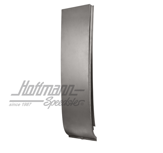 Repair panel, C-pillar, double cab, 58-70, 840mm, right | 265 809 074/840 | 095-0416-12