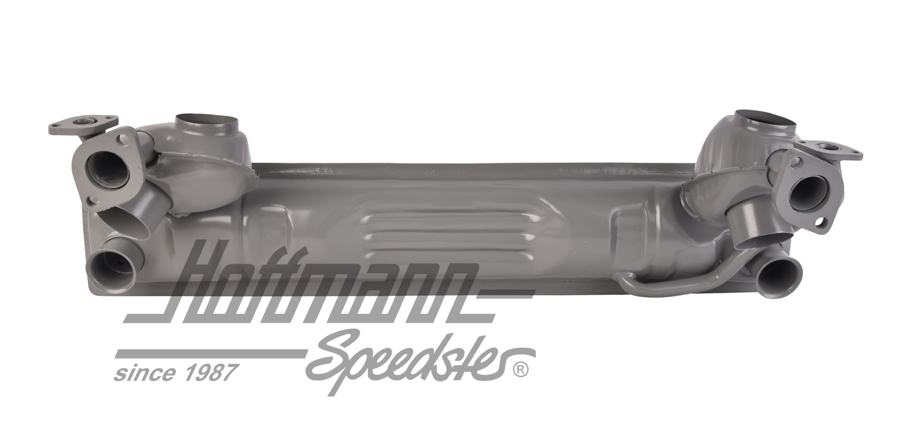 Exhaust, 29-37KW/40-50HP, 8.65-                                                                     