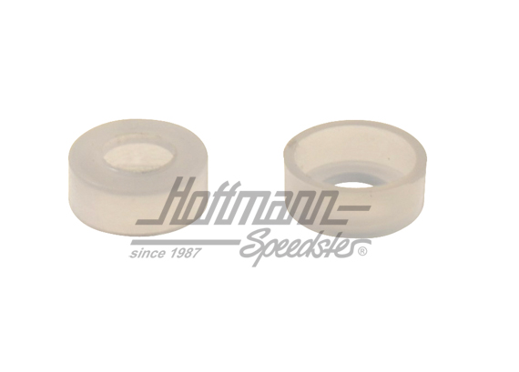 Wiper-shaft cover, -.69 (new shape)                                                                 