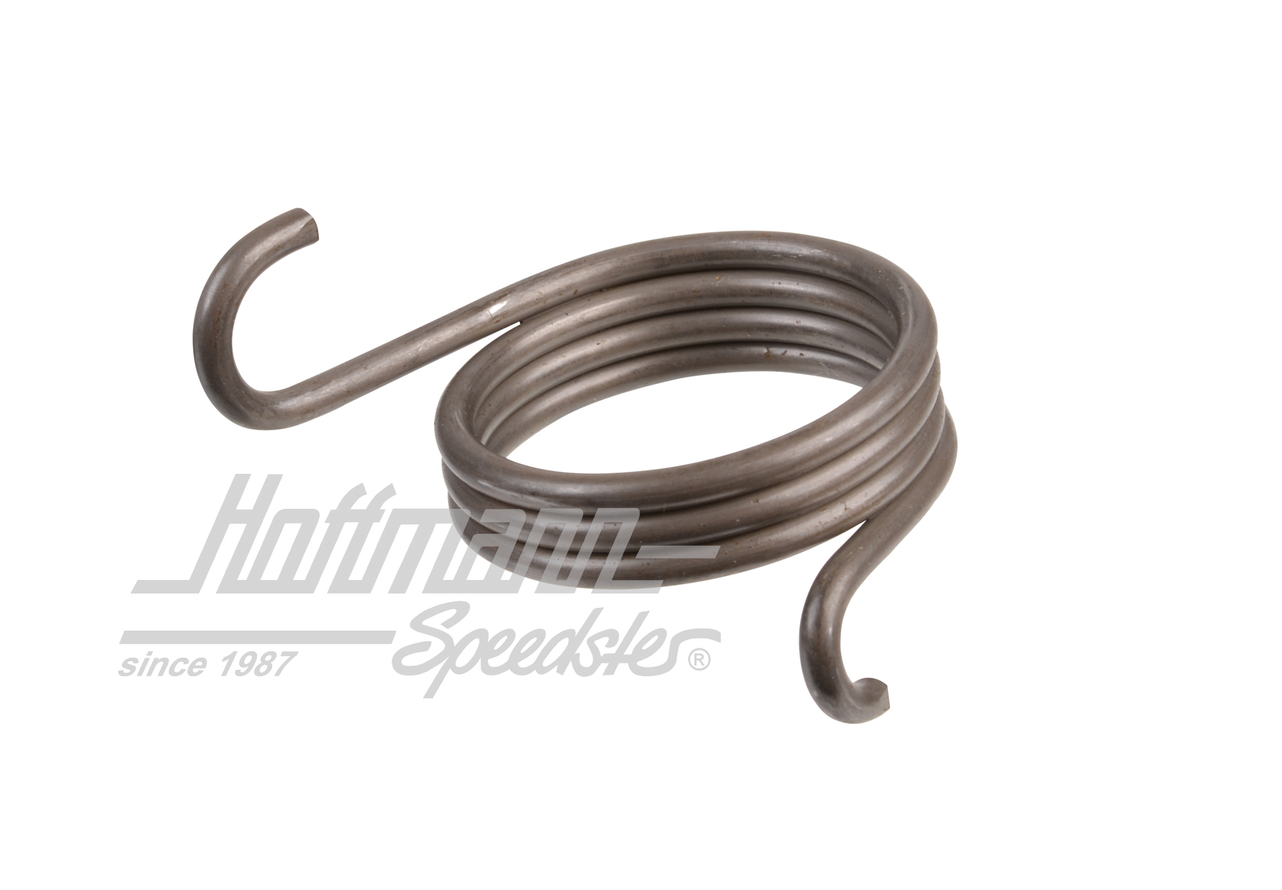 Spring, brake pedal, Bus T4 | 701 721 163 | 407-1030