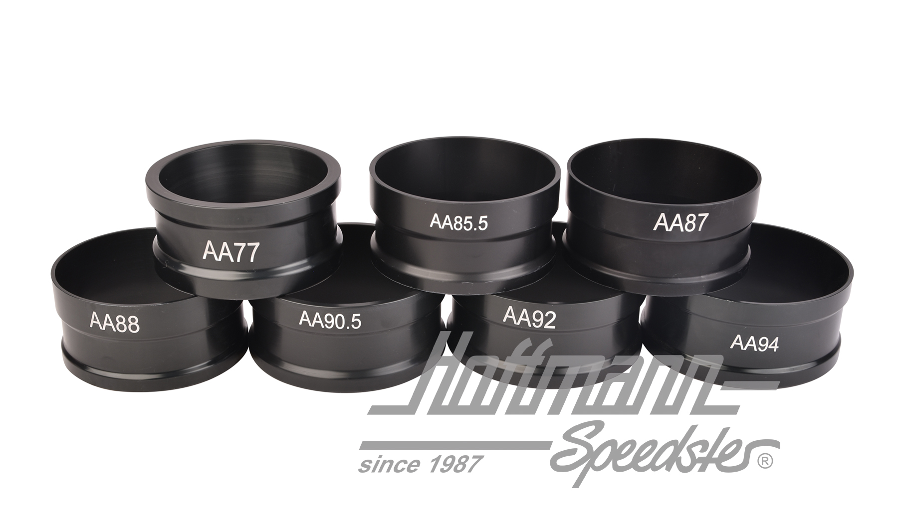 Piston assembly tool kit, 77-94mm | --- --- --- | 027-0525-60