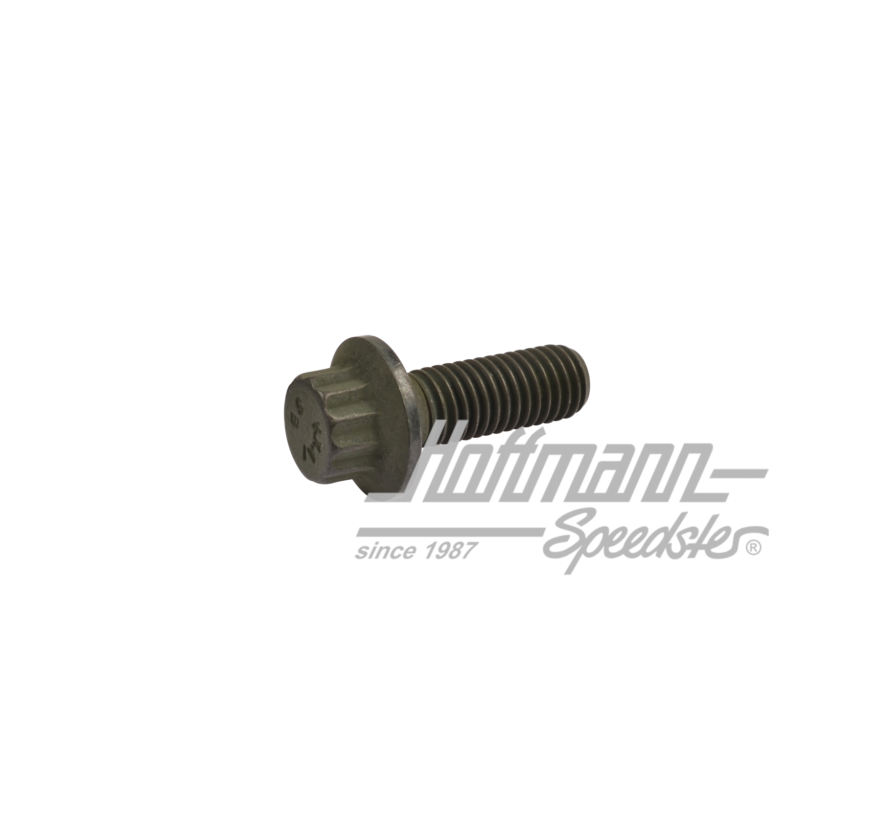 Screw, turbocharger, Bus T3, short | 068 145 800 C | 308-7520-08