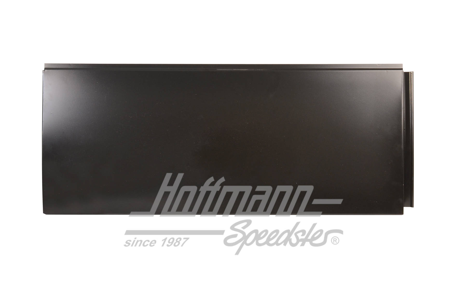 Repair panel, hinged door, outer, 25cm, left | 211 841 107 | 095-0550-11