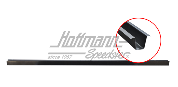 Cross member, 35 x 45 x 1250, 8.67-7.79 | --- --- --- | 096-0510