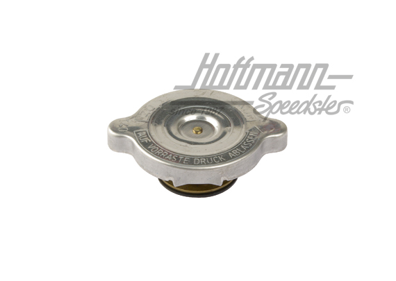 Cover, water compensation tank, -.84 | 025 121 321 | 307-4085-04