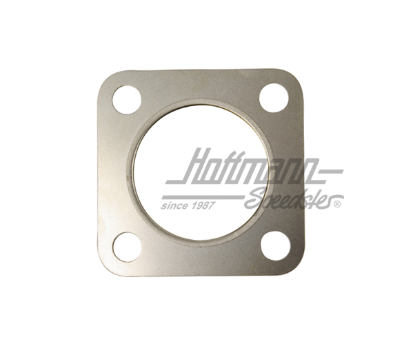 Seal, turbo/bypass valve, 911 Turbo, 75-86 | 930 123 194 01 | 520-3940-14