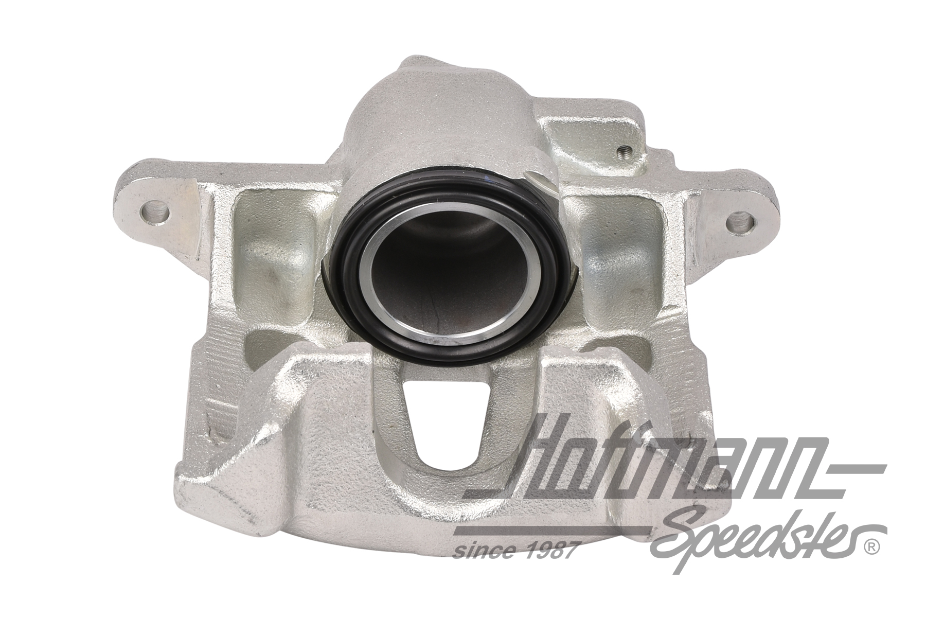 Brake caliper, front, Bus T4, 9.90-12.95, right                                                     