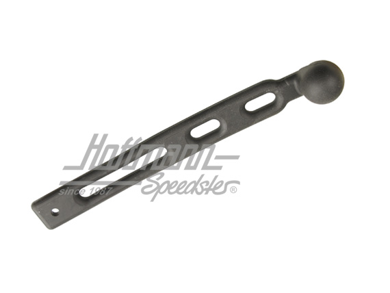 Rear-bench fastener, 12.47-, long                                                                   
