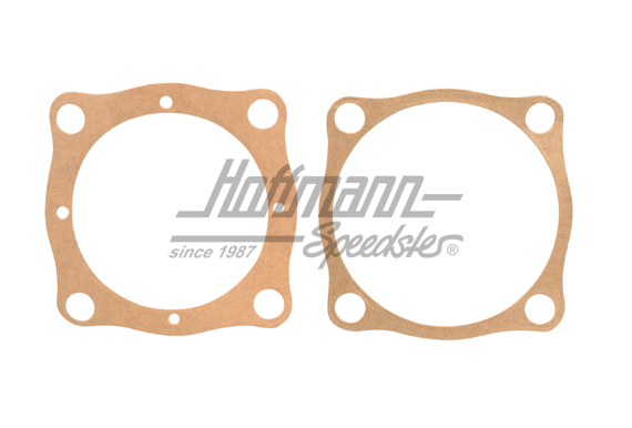 Gasket, oil pump, inside/outside (8mm) | 111 115 111B/111 115 131 B | 020-0465-10