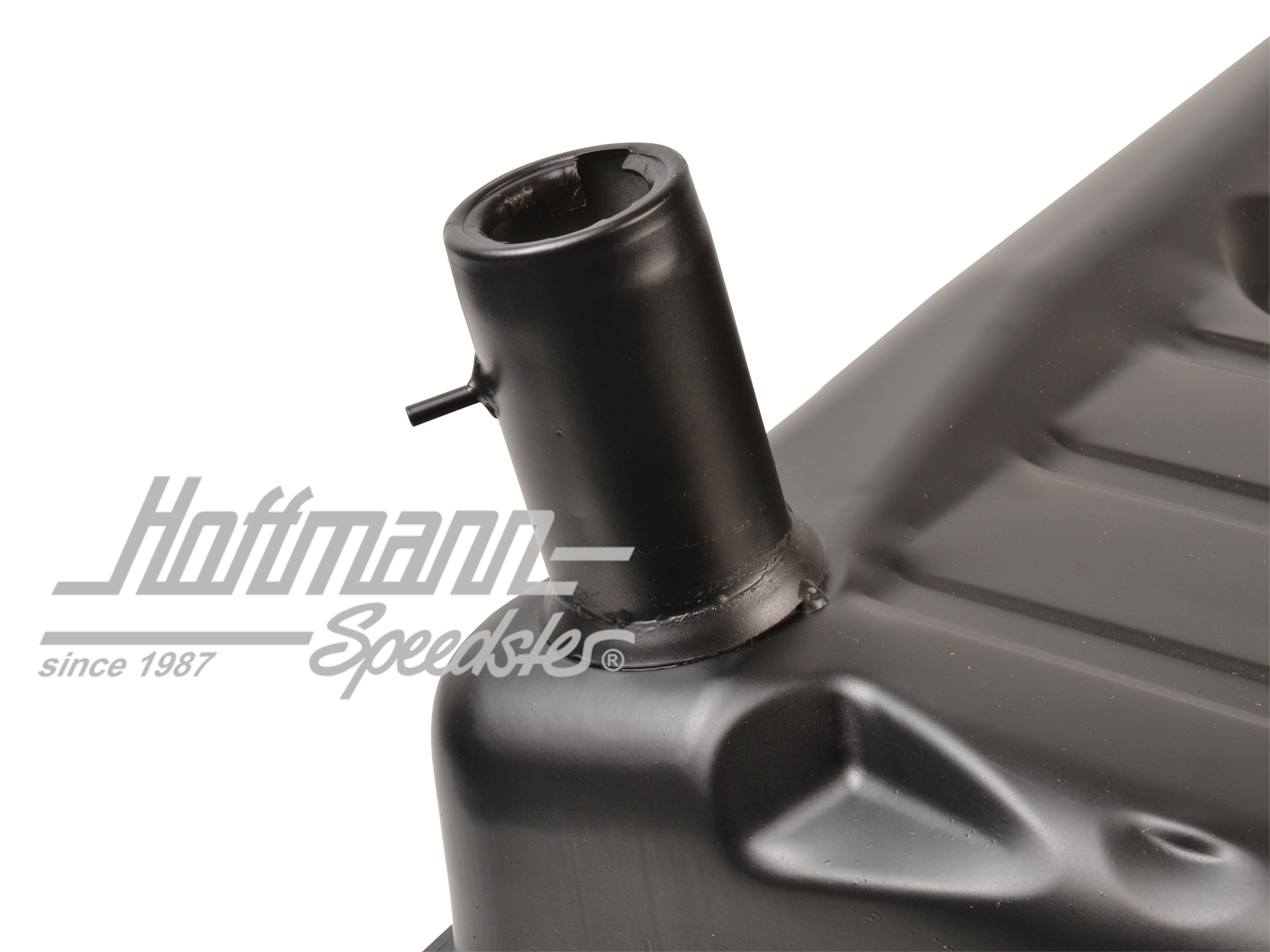 Fuel tank, inner refill, Top Quality                                                                