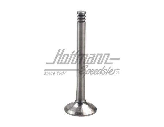 Exhaust valve, 31.2mm, 3 grooves, Diesel | 068 109 611 L | 110-1312