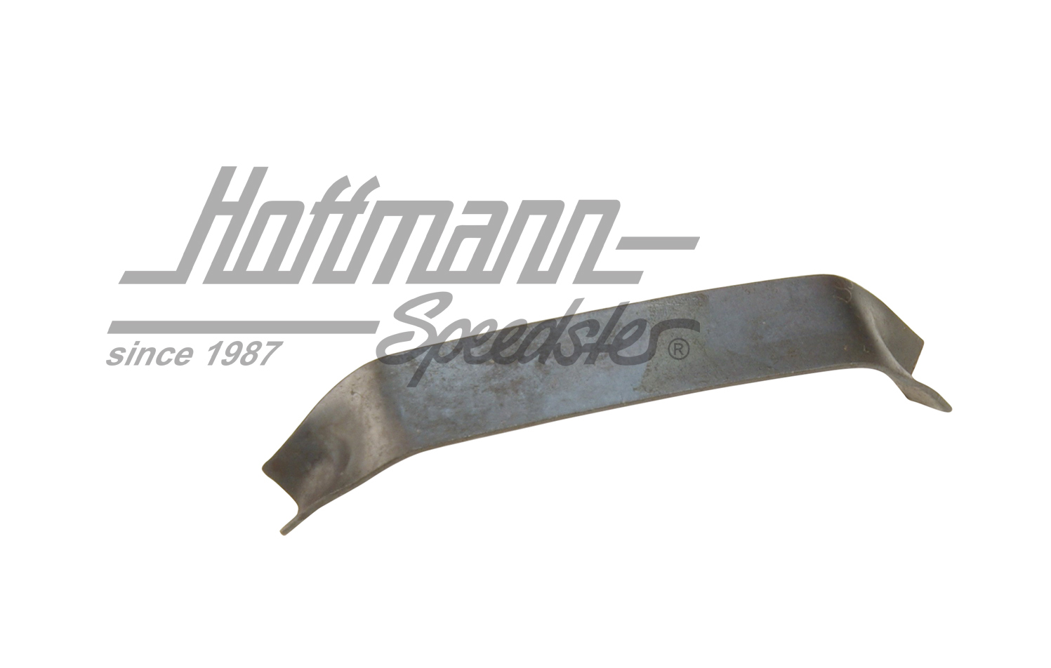 Sheet-metal clamp, adjusting nut, rear | 211 609 485 A | 089-2675-18