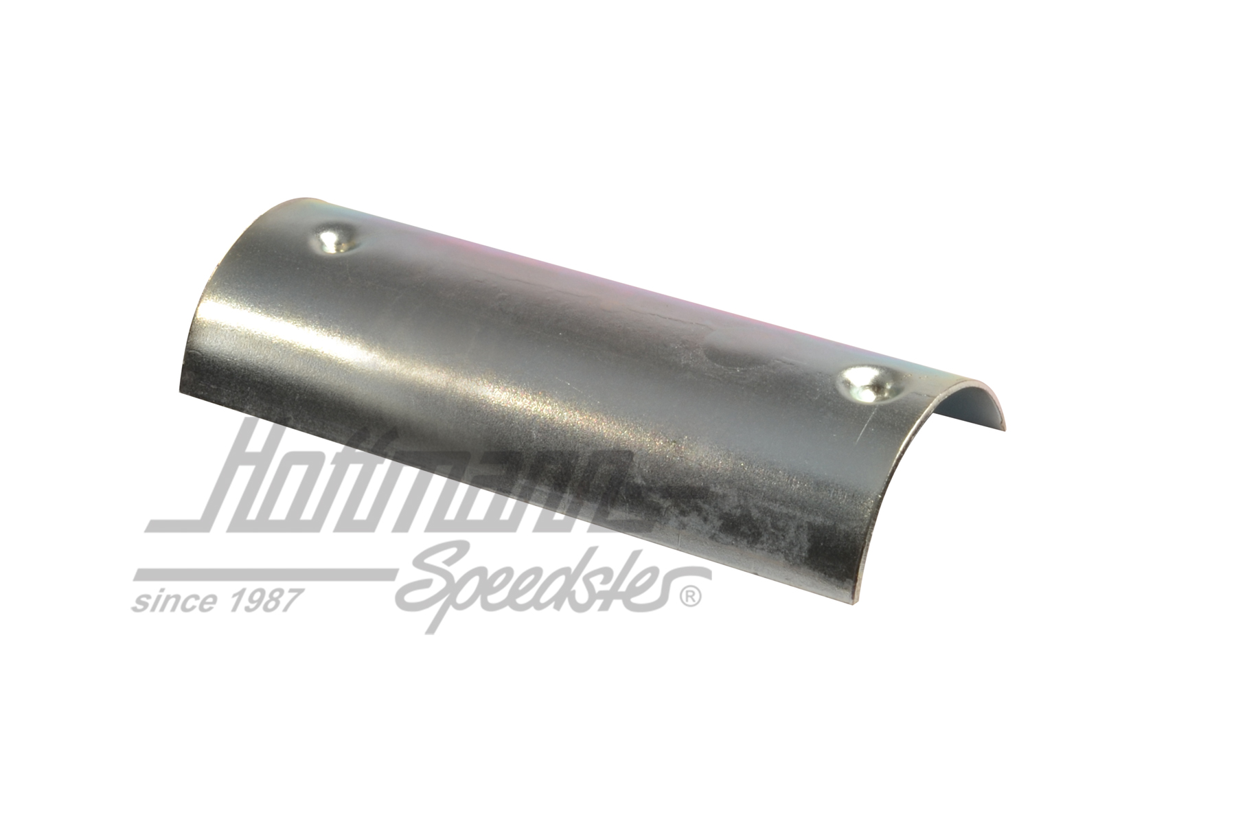 Intermediate sheet, sway bar rubber, Bus T1, 3.55-7.67
                                            