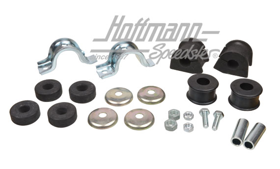 Mounting kit, stabilizer 19mm, 8.85-7.92 |  | 330-1200-04