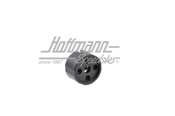 Release bearing, 1.5-1.8, 5-speed transmission | 020 141 165 H | 110-4602