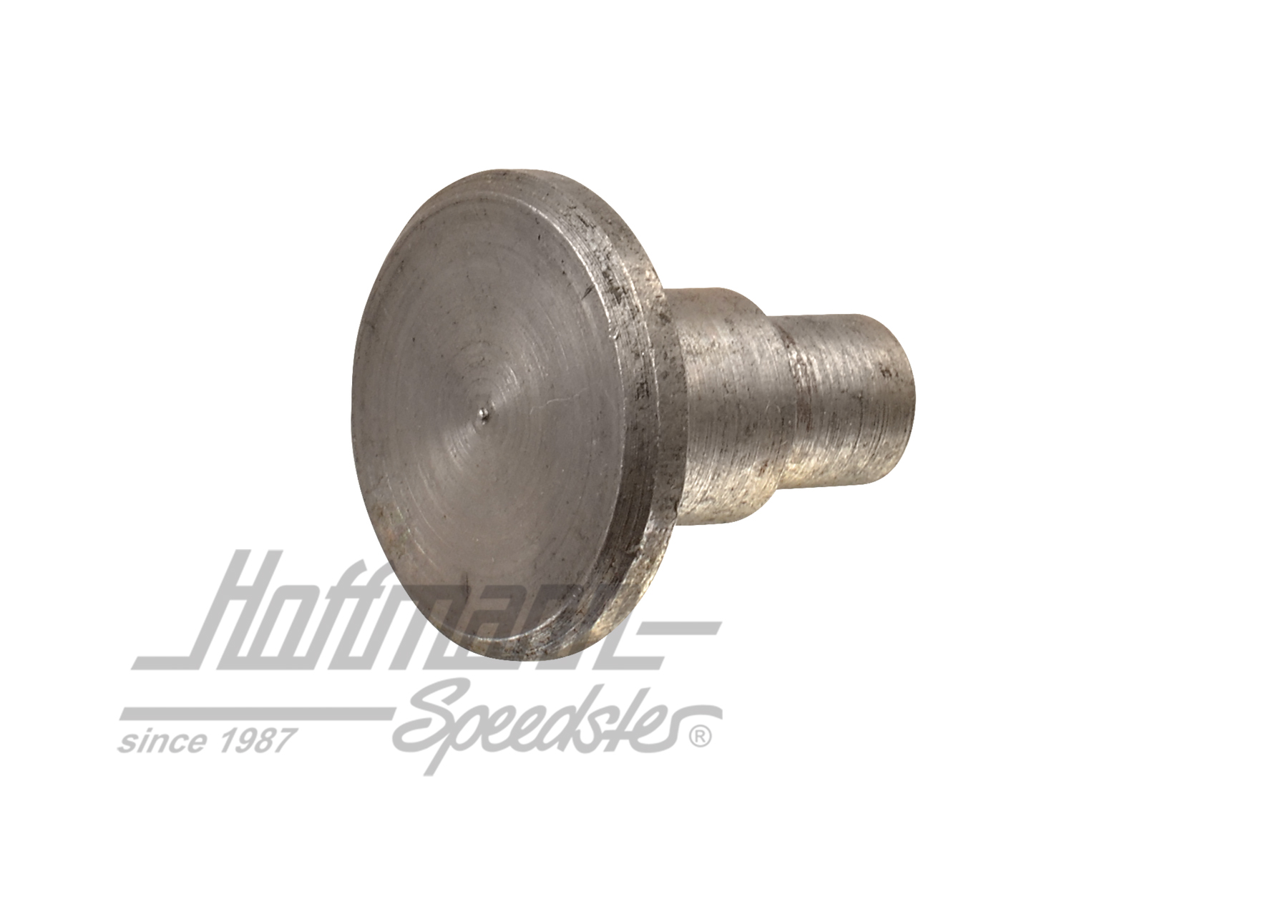 Bolt, convertible top catch, 1.79-7.81                                                              