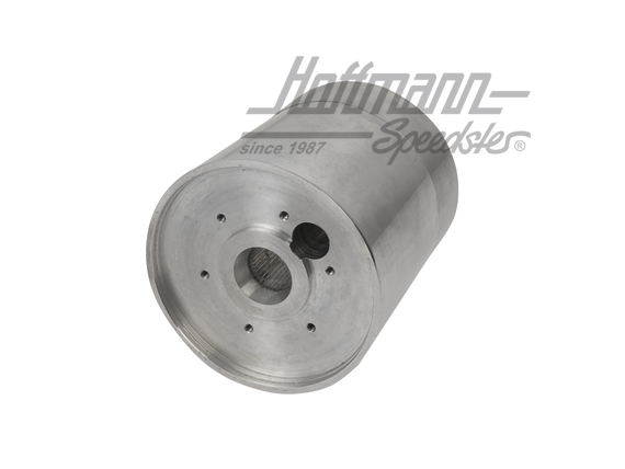 Steering-wheel hub (adapter), Empi, 74-79                                                           