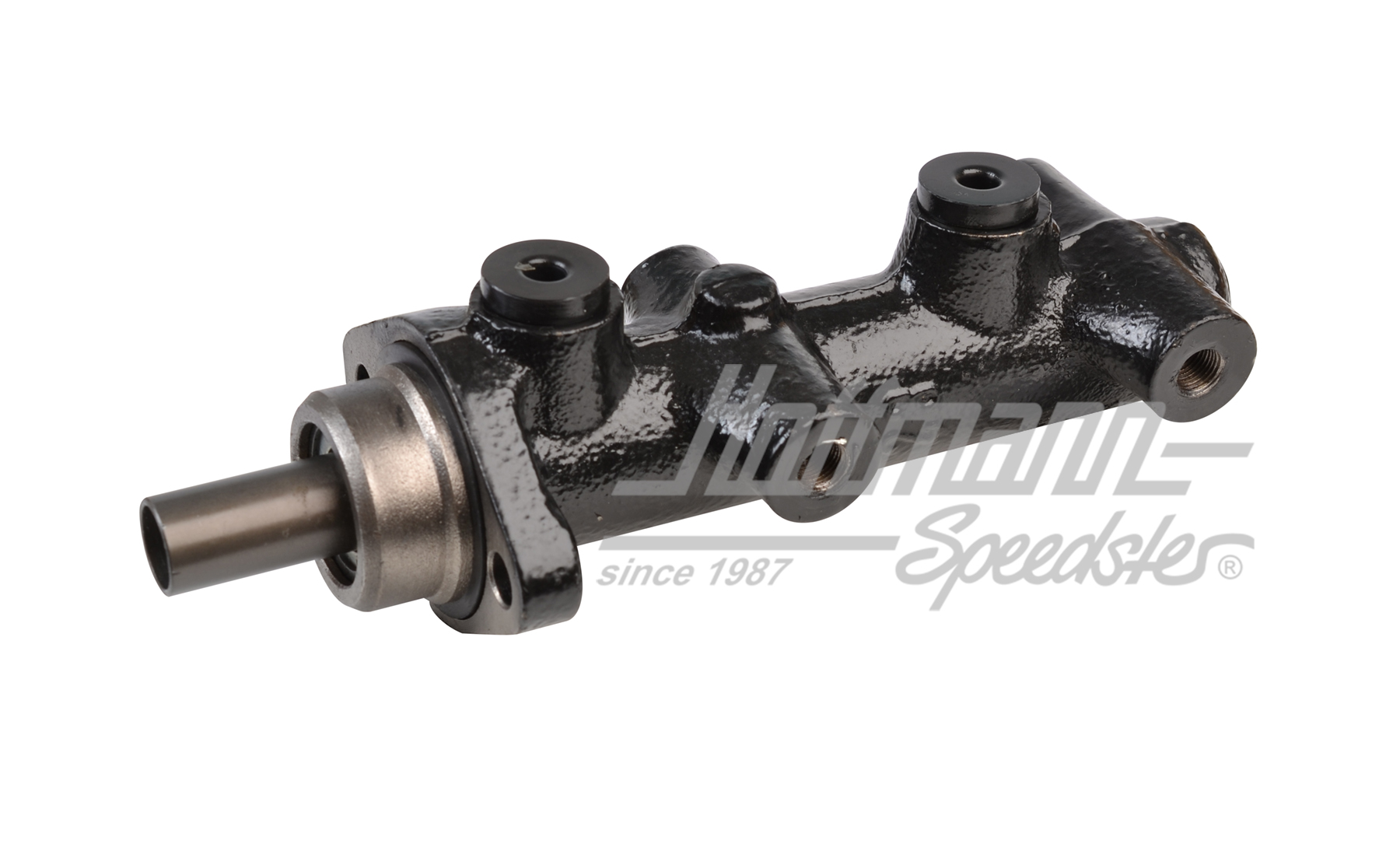 Master brake cylinder, Bus T2, 8.67-7.79                                                            
