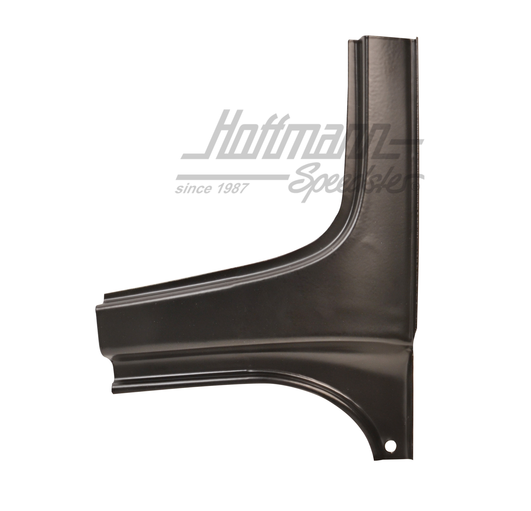 Repair panel, rear window frame, right                                                              